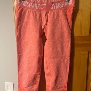 Pink Gymshark Leggings Women’s Small - New - Never Worn